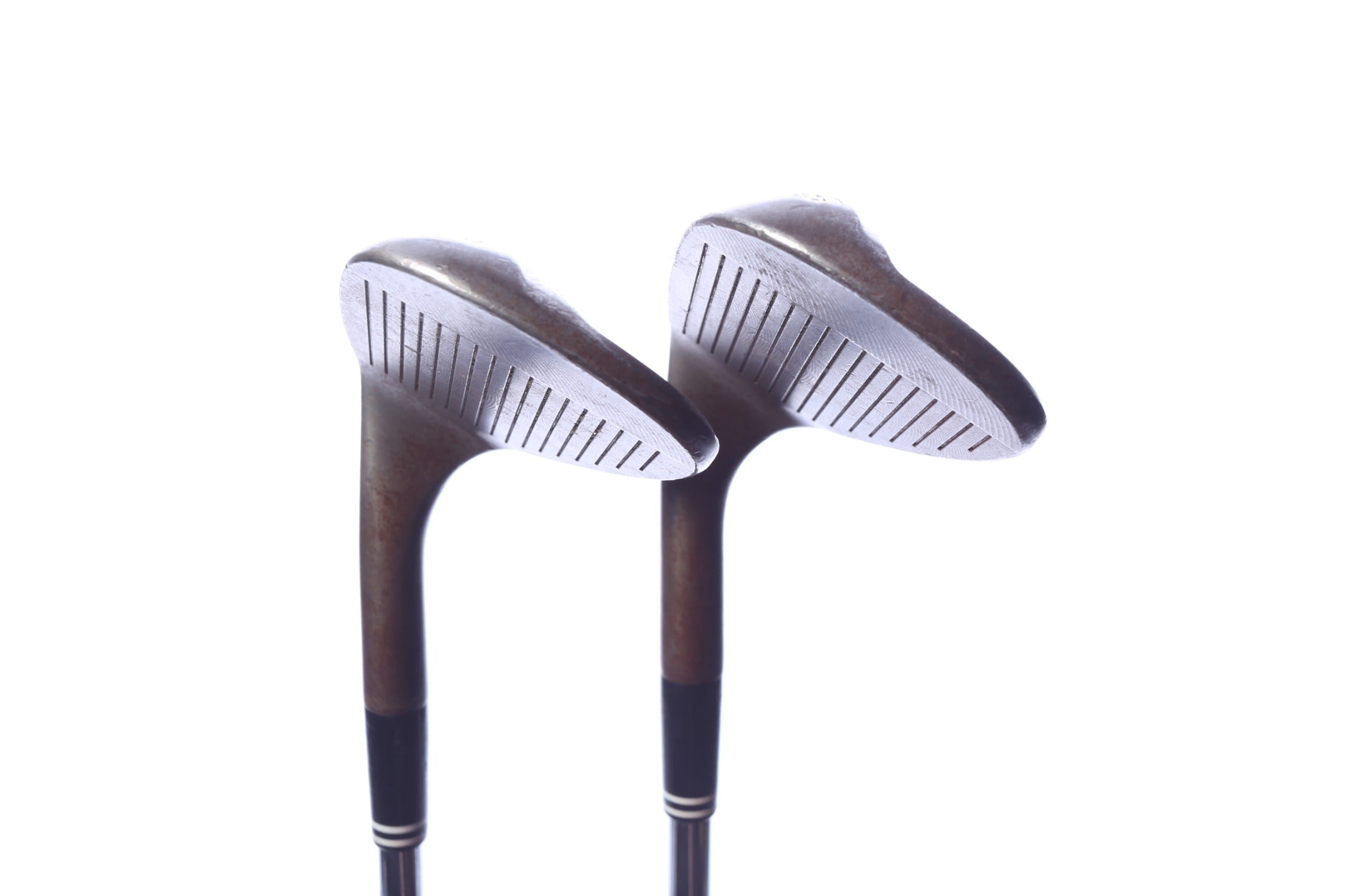 Used Cleveland RTX 4 TOUR ISSUE Wedge Set - Right-Handed - 54*, 58* - Stiff Flex