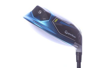 Used TaylorMade SIM2 MAX-D Driver - 9 Degrees - Stiff Flex Aldila Rogue Silver 110 MSI - Right-Handed-Next Round