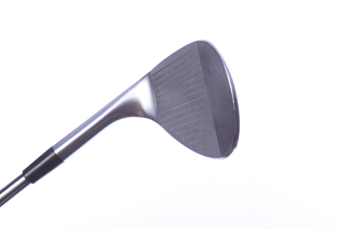 Used Bridgestone Tour B XW 1 Satin 2019 Lob Wedge - Right-Handed - 60 Degrees - Stiff Flex