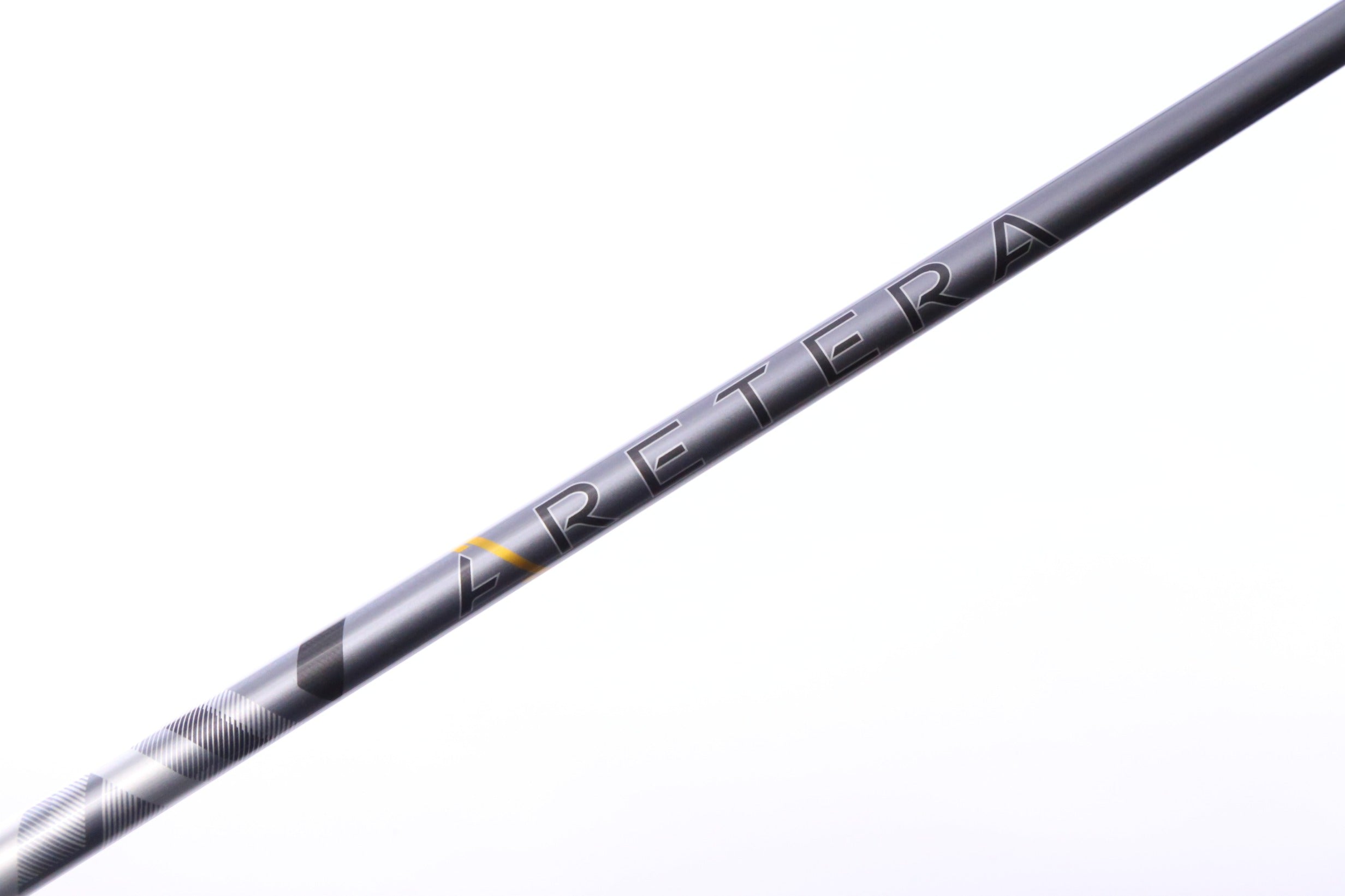 Used Aretera EC1 Fairway Wood Shaft Stiff Flex Graphite - 41 in - Titleist Surefit Adapter-Next Round