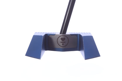 Used L.A.B. Golf Mezz.1 Putter - Left-Handed - 33.5 in - Mallet