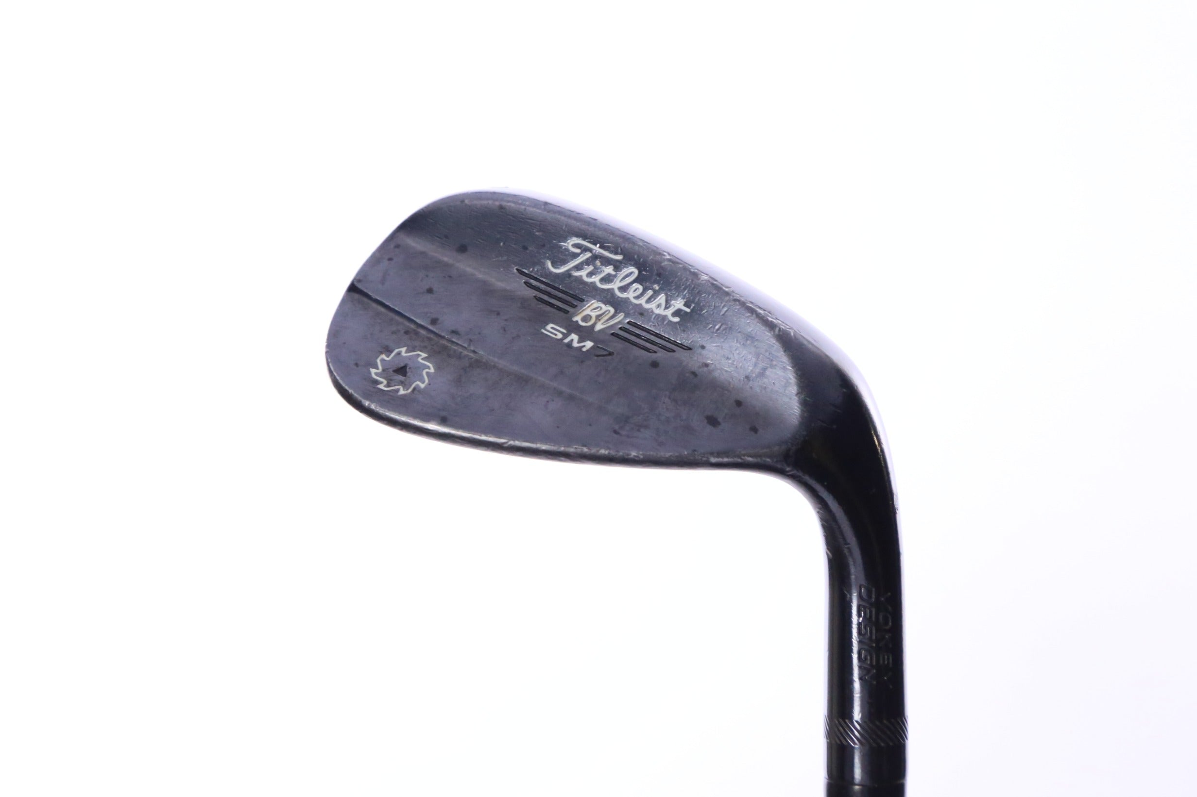 Used Titleist Vokey SM7 Slate Blue Approach Wedge - Right-Handed - 52 Degrees - Wedge Flex