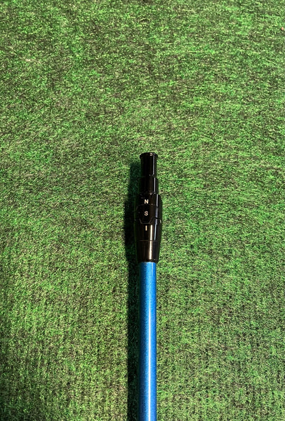 Fujikura Speeder NX Wood Shaft - Stiff Flex - 43.5 in-Next Round