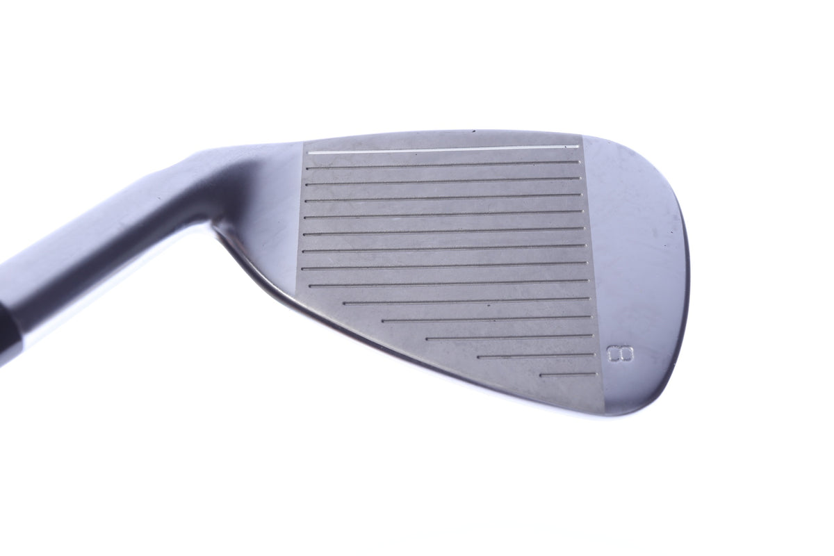 Used Ping G430 Single 8-Iron - Right-Handed - Seniors Flex