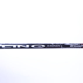 Used Wilson Staff 2025 DYNAPWR Max 5-Wood - Right-Handed - 18 Degrees - Regular Flex-Next Round