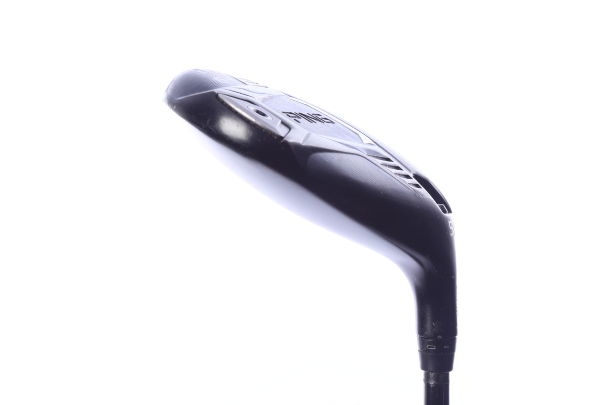 Used Ping G425 MAX 5-Wood - Right-Handed - 17.5 Degrees - Extra Stiff Flex