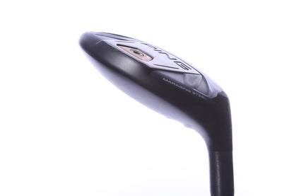 Used Ping G400 4H Hybrid - Right-Handed - 22 Degrees - Soft Regular Flex-Next Round