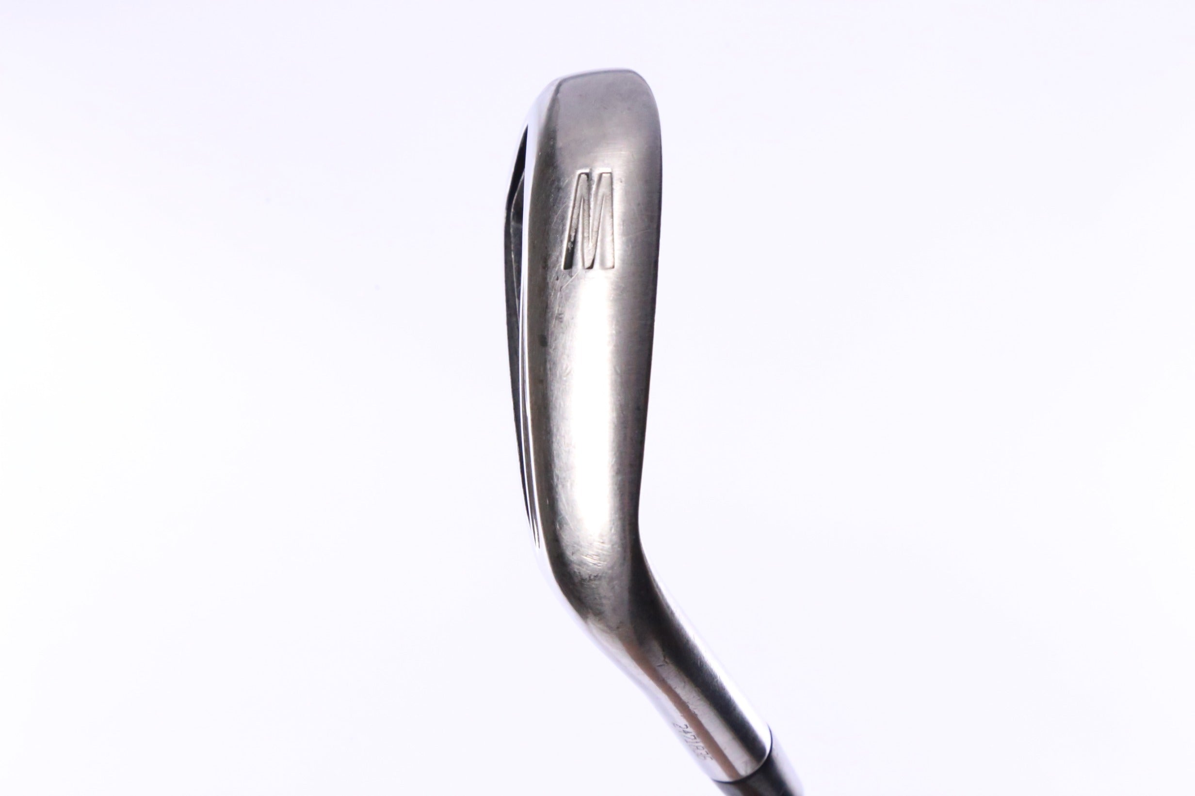 Used Titleist 716 AP1 Gap Wedge - Right-Handed - 47 Degrees - Stiff Flex-Next Round
