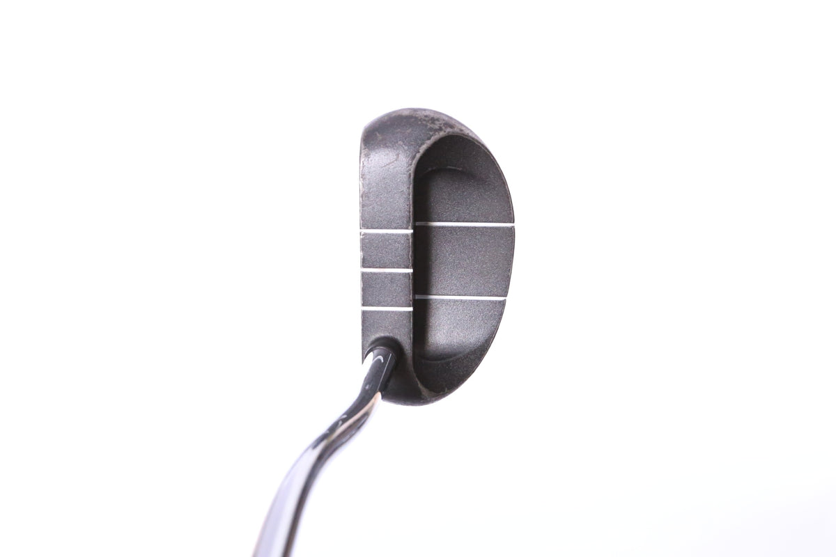 Used Odyssey DFX 1100 Putter - Right-Handed - 34 in - Mid-mallet