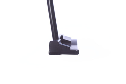 Used Evnroll ER2 Black MidBlade Putter - Right-Handed - 31.5 in - Blade
