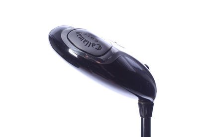 Used Callaway X Hot 3-Wood - Right-Handed - 15 Degrees - Regular Flex