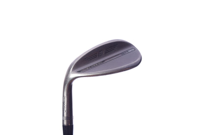 Used Titleist Vokey SM10 Nickel Sand Wedge - Left-Handed - 54 Degrees - Extra Stiff Flex
