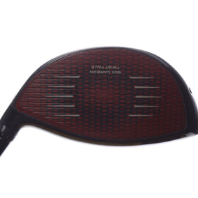 Used TaylorMade STEALTH Driver - 10.5 Degrees - Stiff Flex Fujikura Ventus Blue - Right-Handed-Next Round