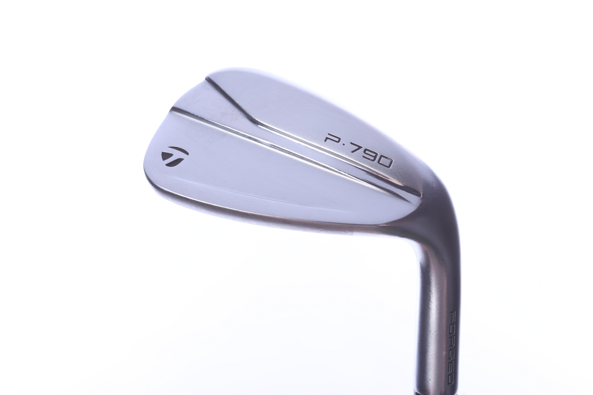 Used TaylorMade 2021 P790 Approach Wedge - Right-Handed - 50 Degrees - Stiff Flex-Next Round