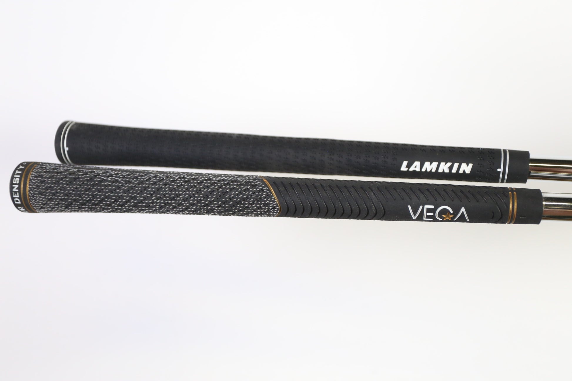 Used Vega Alcor Wedge Set - Right-Handed - SW, LW - Stiff Flex-Next Round