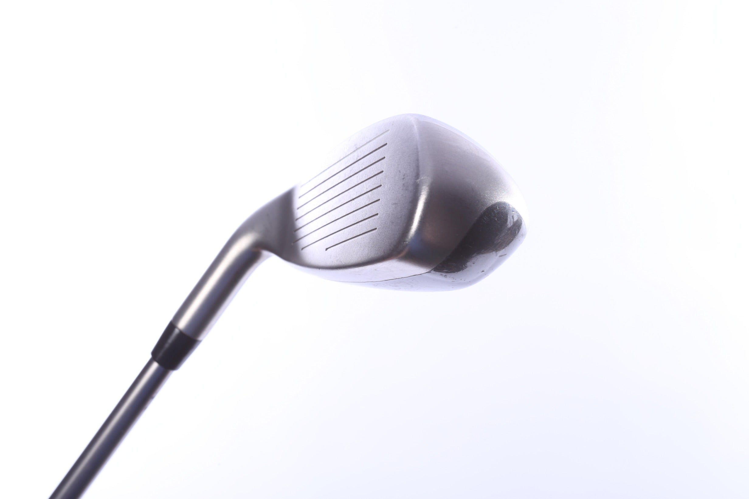 Used Ping G20 3H Hybrid - Right-Handed - 20 Degrees - Soft Regular Flex-Next Round