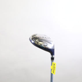 Used Cobra M Speed Offset 5-Wood - Right-Handed - 17.5 Degrees - Ladies Flex