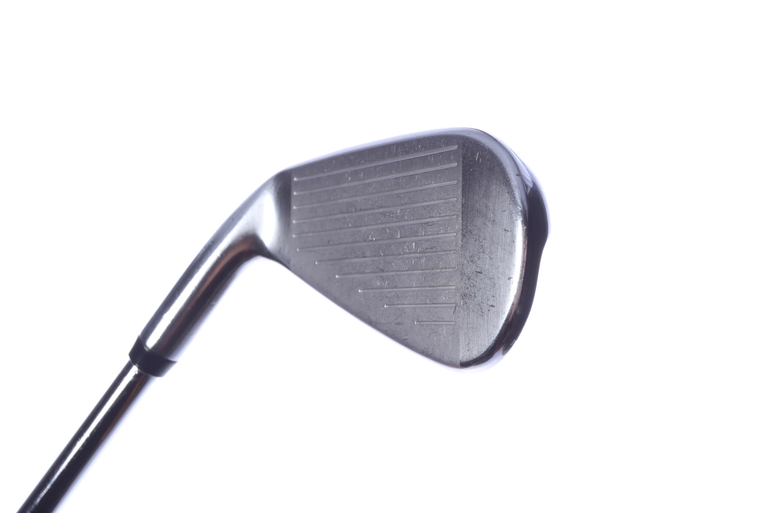 Used Mizuno MP-20 HMB Single 4-Iron - Right-Handed - Stiff Flex-Next Round