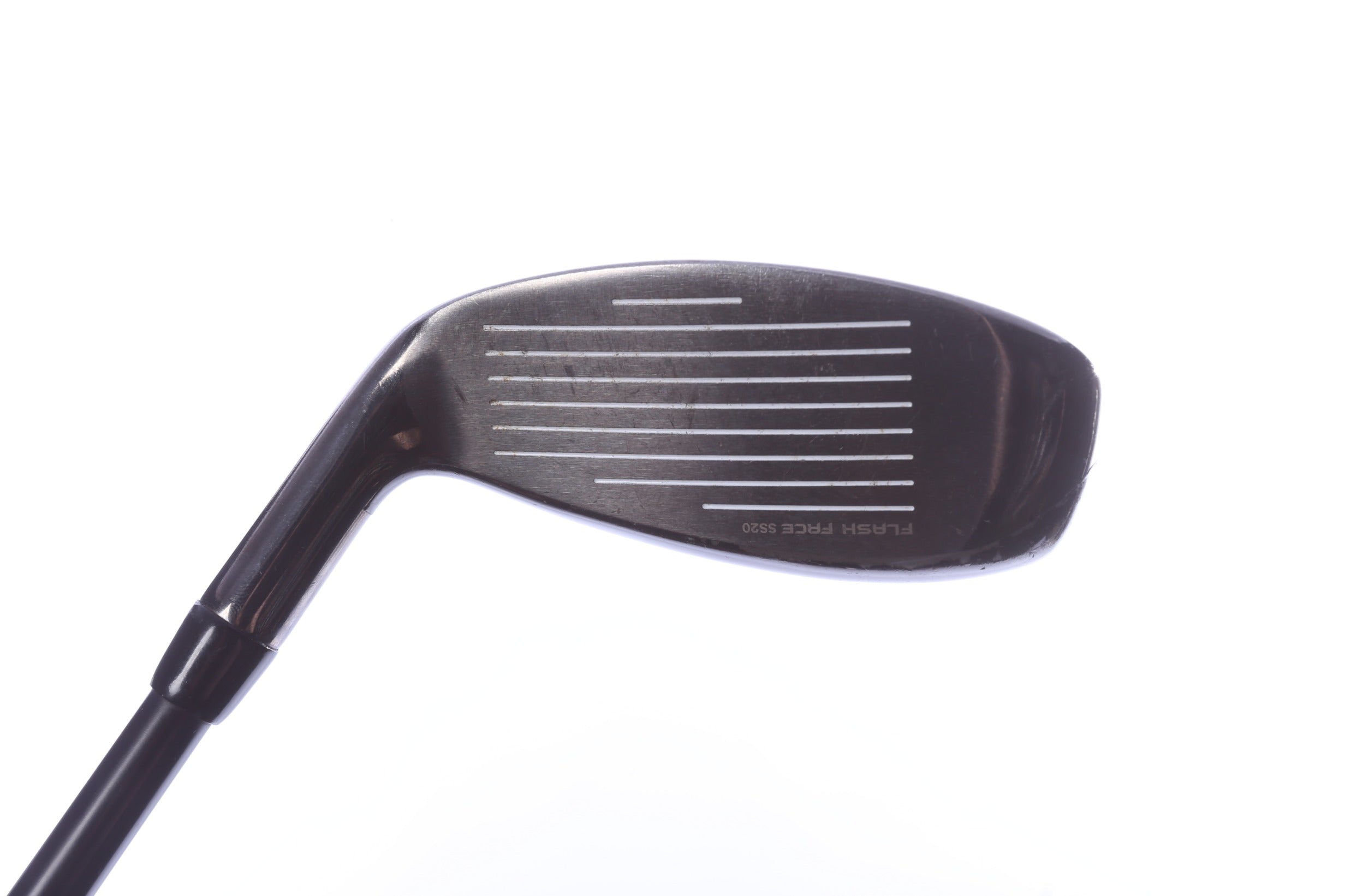 Used Callaway Mavrik 8H Hybrid - Right-Handed - 36 Degrees - Ladies Flex-Next Round