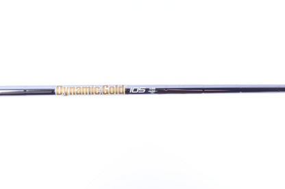 Used TaylorMade 2021 P790 Iron Set - Right-Handed - 4-PW - Stiff Flex-Next Round