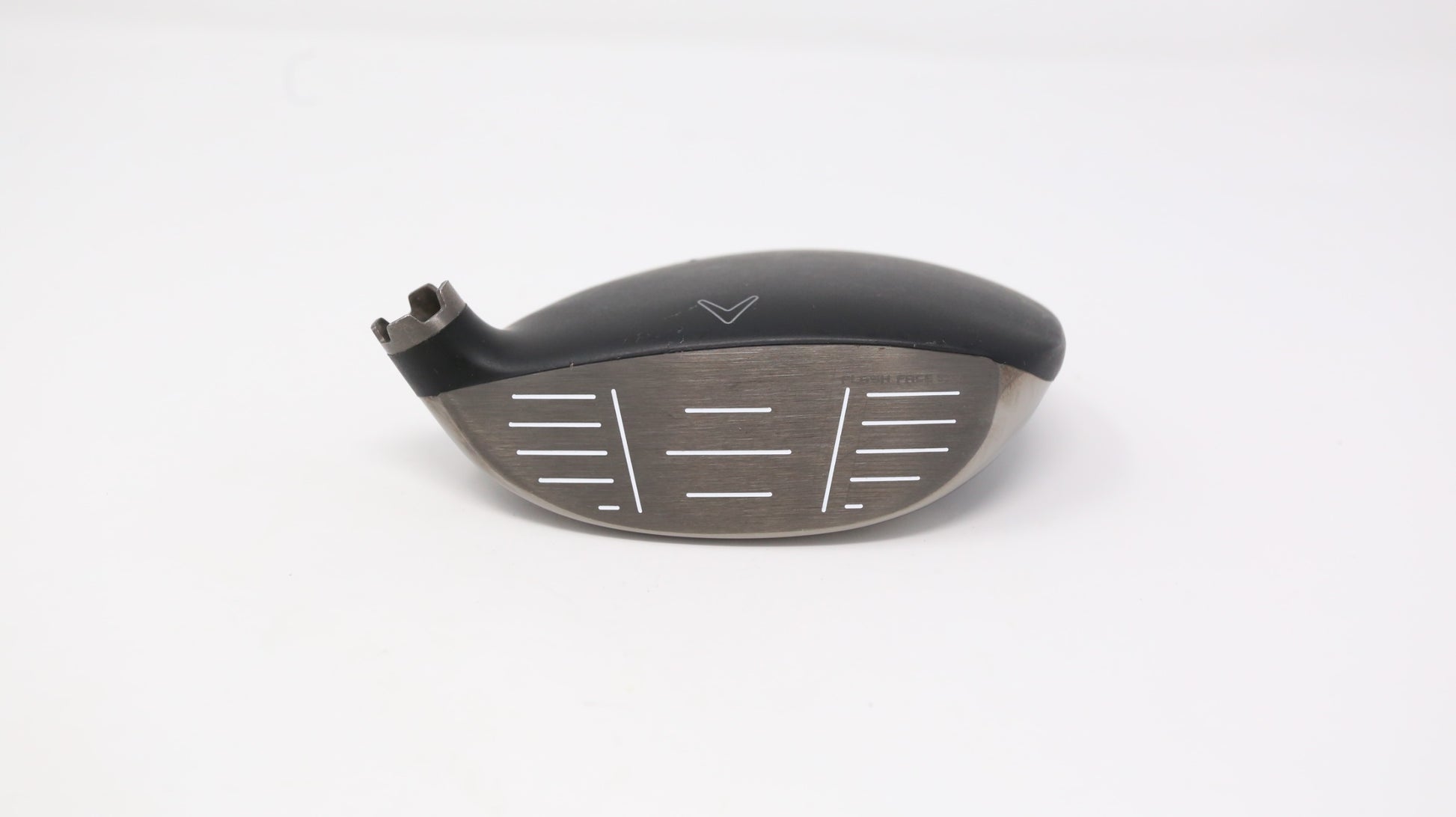 Used Callaway Rogue ST Max Draw Fairway Wood - HEAD ONLY - Left-Handed - 16 Degrees-Next Round