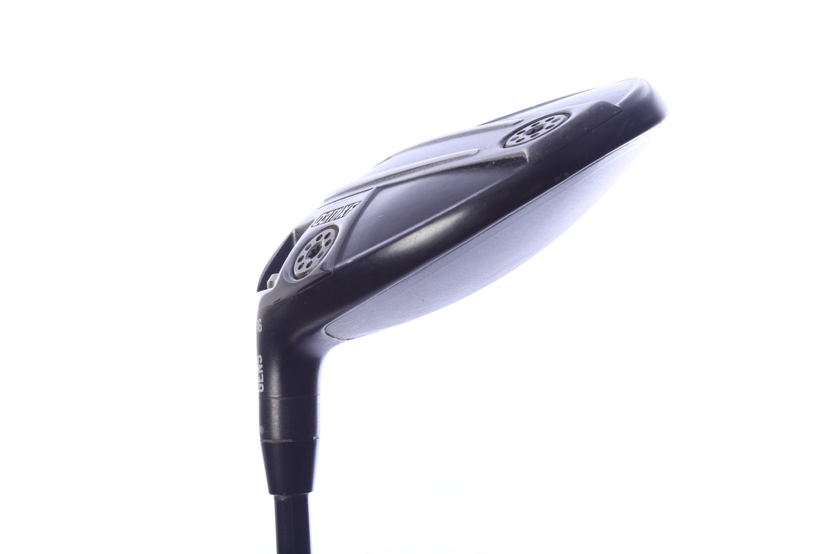Used PXG 0311 XF GEN5 3-Wood - Left-Handed - 16 Degrees - Regular Flex-Next Round