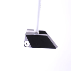Used L.A.B. Golf Mezz.1 Putter - Right-Handed - 35 in - Mallet-Next Round