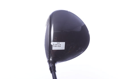 Cobra DS-ADAPT MAX-D Driver - 10.5 Degrees - Stiff Flex LA Golf A Series - Right-Handed