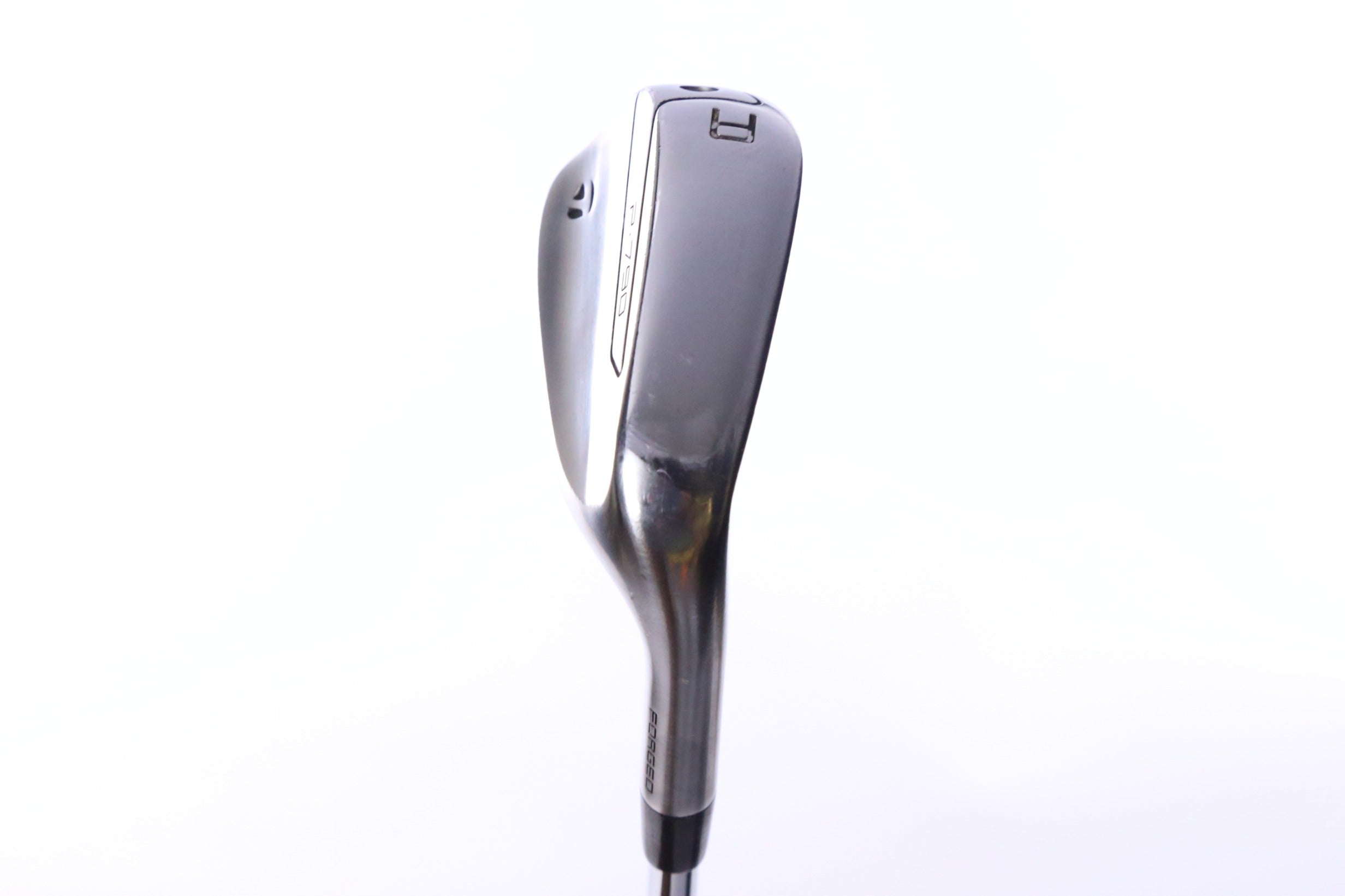 Used TaylorMade 2019 P790 Approach Wedge - Right-Handed - 50 Degrees - Extra Stiff Flex-Next Round