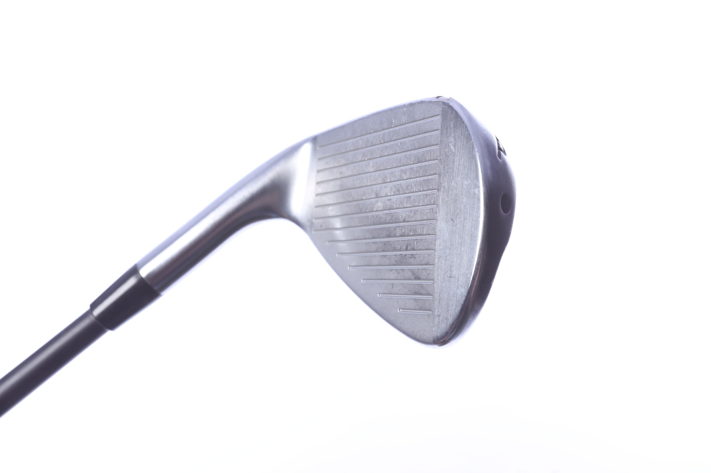 Used Callaway Apex TiFusion Pitching Wedge - Right-Handed - 42 Degrees - Seniors Flex