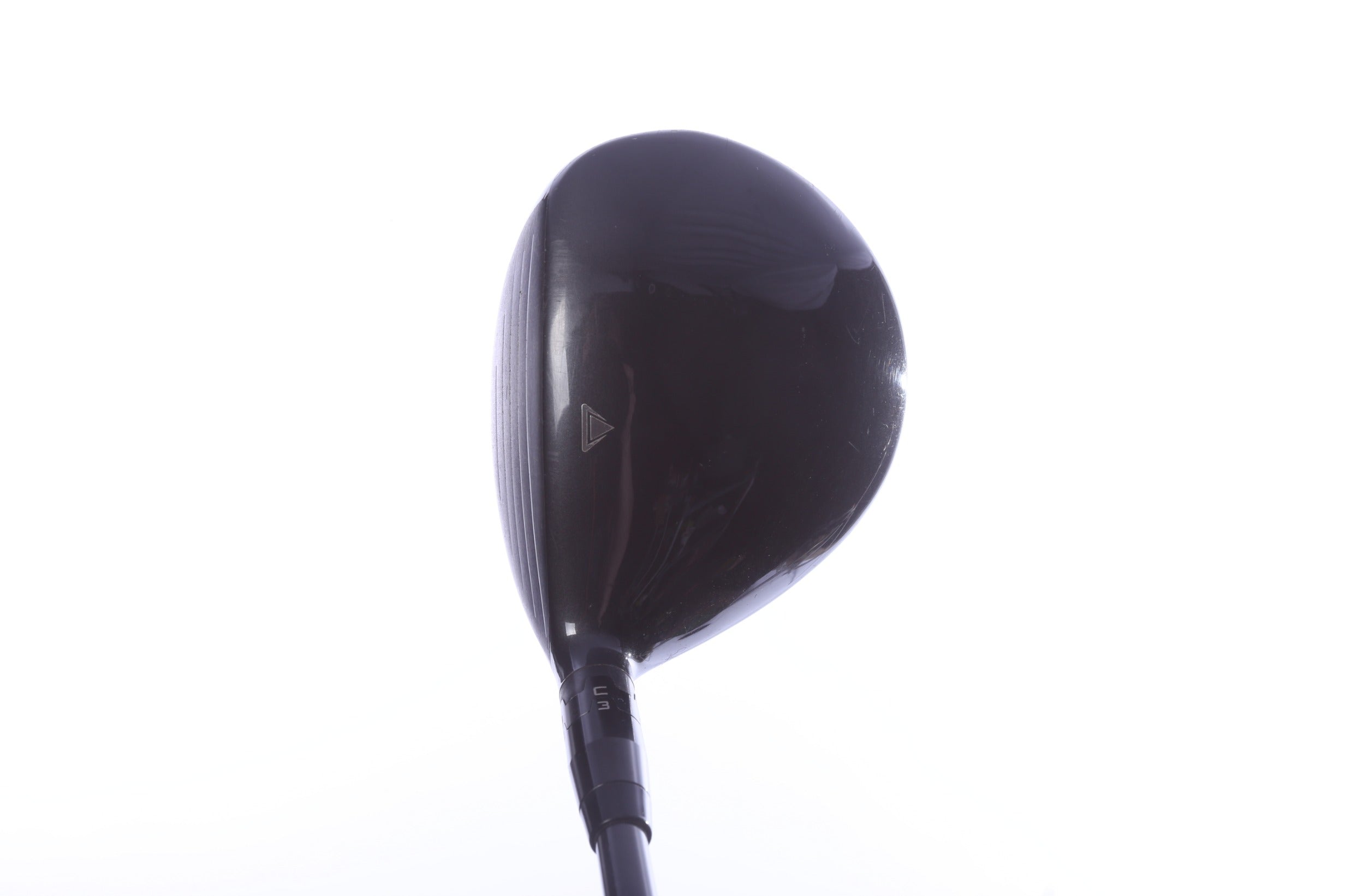 Used Titleist 917 F2 3-Wood - Right-Handed - 15 Degrees - Regular Flex-Next Round