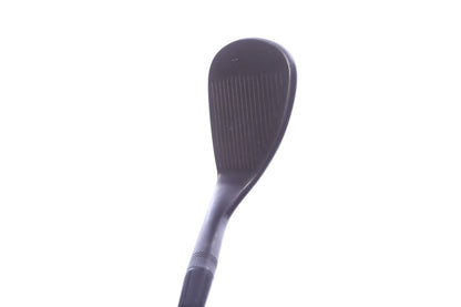 Used Titleist Vokey SM7 Jet Black Lob Wedge - Right-Handed - 60 Degrees - Wedge Flex