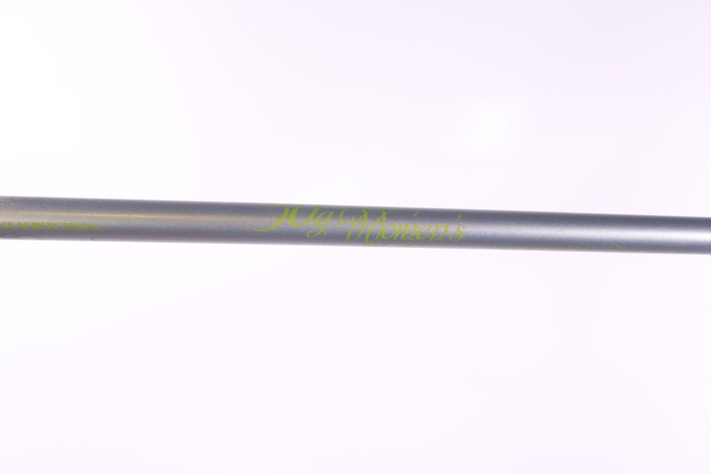 Used Cobra Baffler T Rail Not Specified Hybrid - Right-Handed - 25 Degrees - Ladies Flex-Next Round