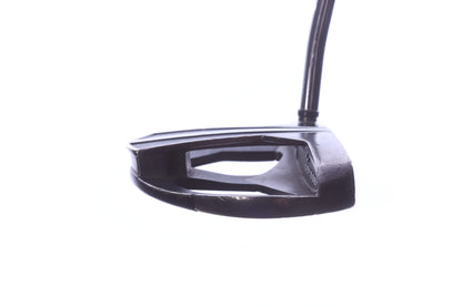 Used Odyssey White Ice D.A.R.T. Long Putter - Right-Handed - 39.5 in - Mallet