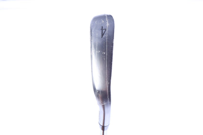 Used Titleist 2025 T250 Single 4-Iron - Right-Handed - Stiff Flex