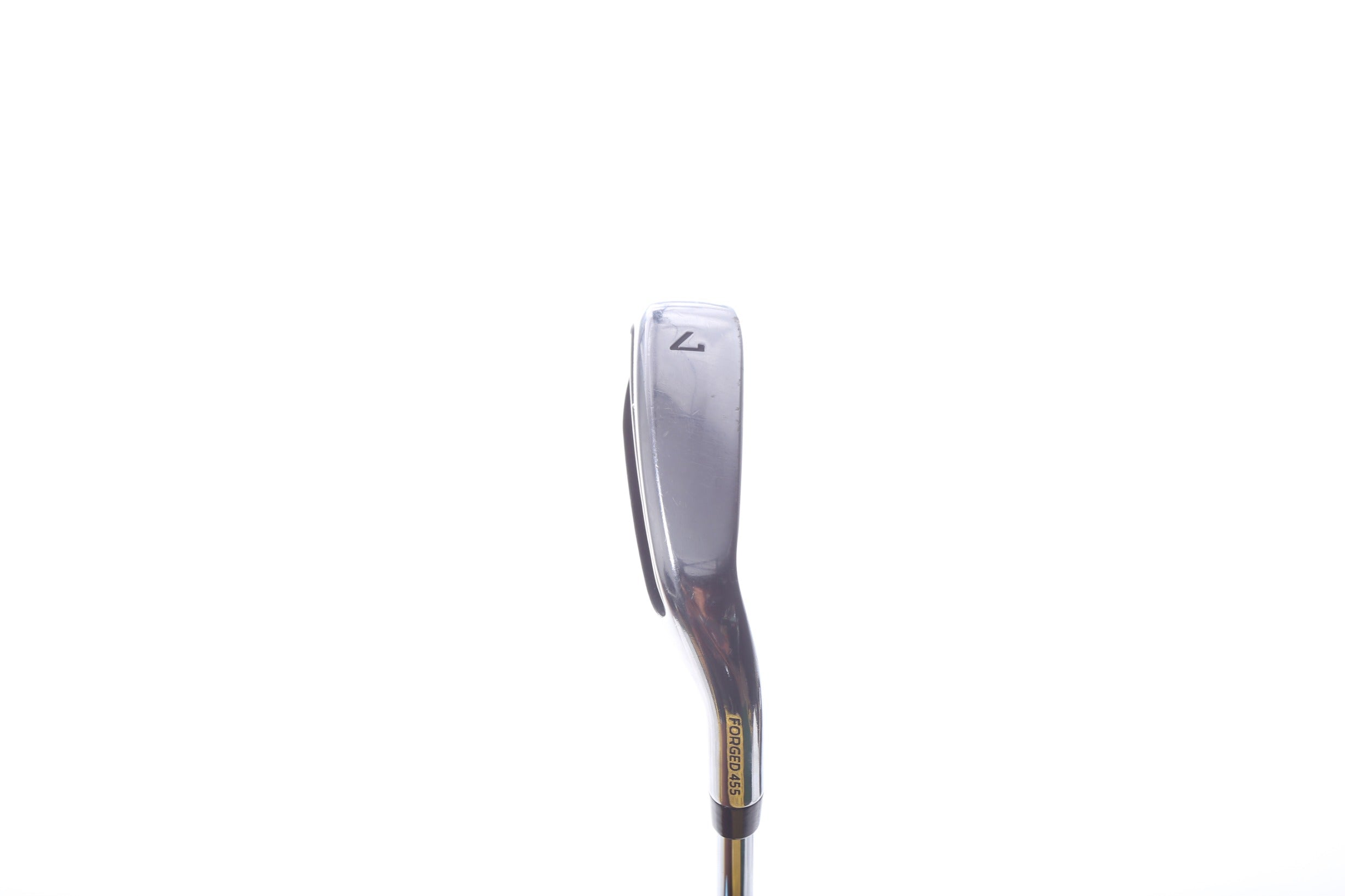 Used Callaway Paradym X Single 7-Iron - Right-Handed - Regular Flex-Next Round