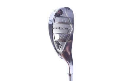 Used Cobra 2023 T-Rail Pitching Wedge - Right-Handed - 44 Degrees - Ladies Flex