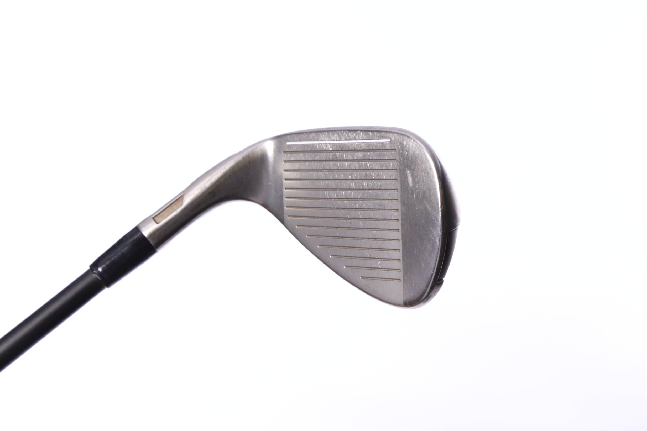 Used TaylorMade STEALTH Approach Wedge - Right-Handed - 49 Degrees - Regular Flex-Next Round