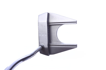 Used Odyssey White Hot RX #7 Putter - Right-Handed - 34 in - Mallet