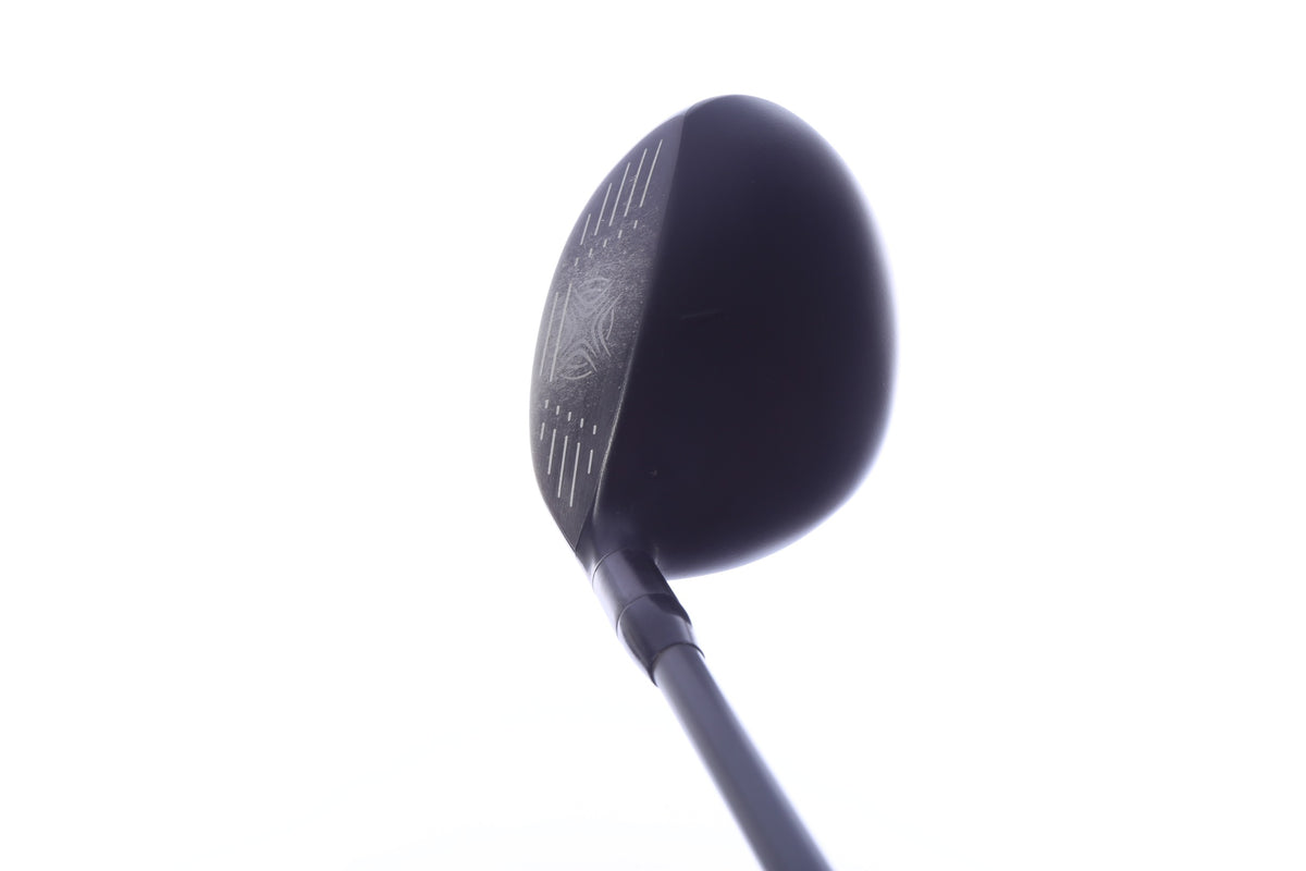 Used Callaway XR 4-Wood - Right-Handed - 16.5 Degrees - Extra Stiff Flex