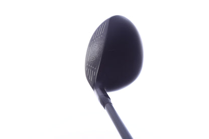 Used Callaway XR 4-Wood - Right-Handed - 16.5 Degrees - Extra Stiff Flex