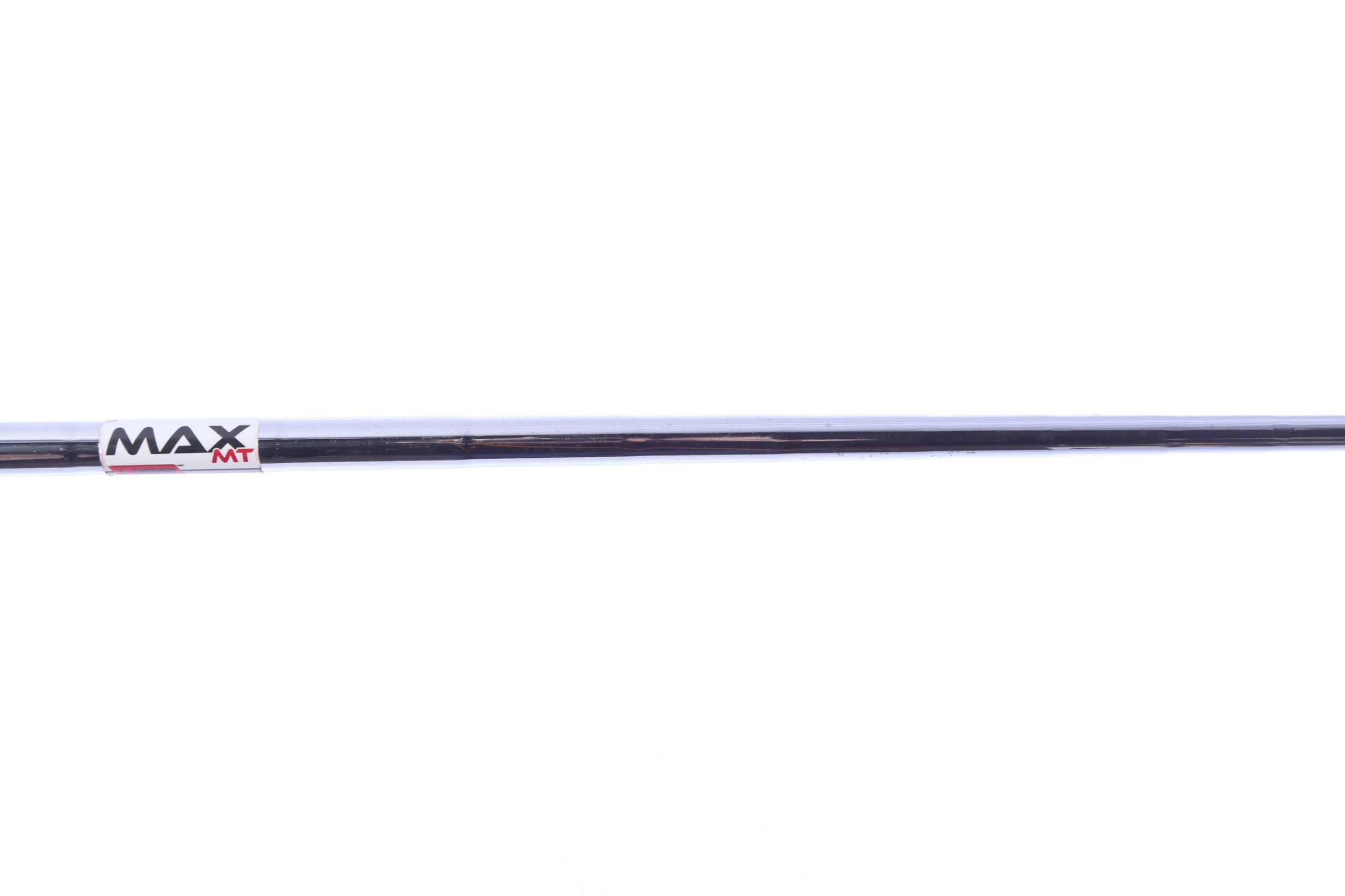 Used TaylorMade STEALTH Single 6-Iron - Right-Handed - Stiff Flex
