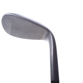 Used Cleveland CBX ZipCore Satin Sand Wedge - Left-Handed - 56 Degrees - Wedge Flex-Next Round