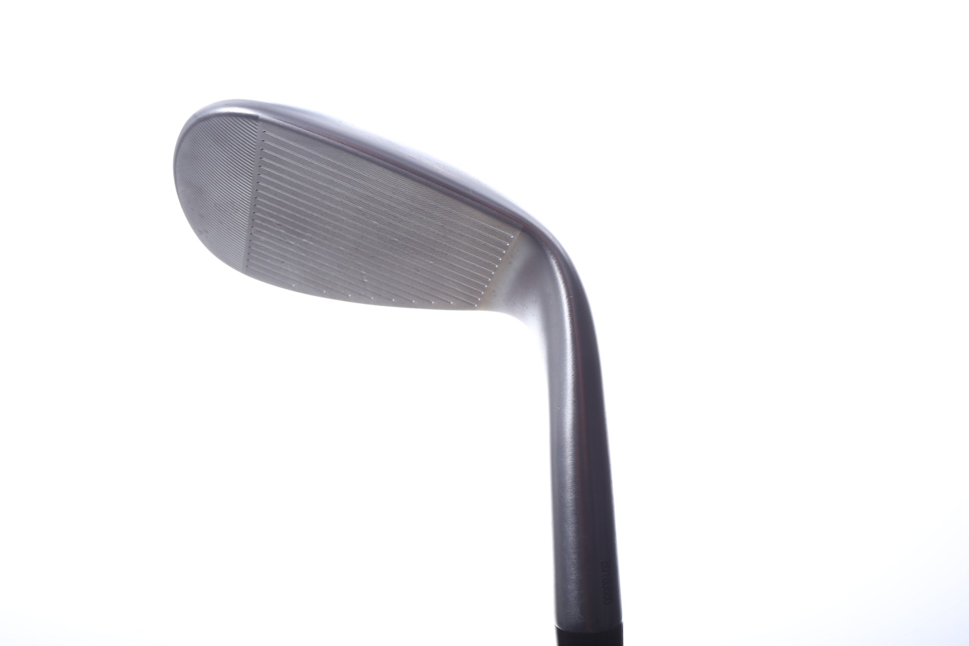 Used Cleveland CBX ZipCore Satin Sand Wedge - Left-Handed - 56 Degrees - Wedge Flex-Next Round