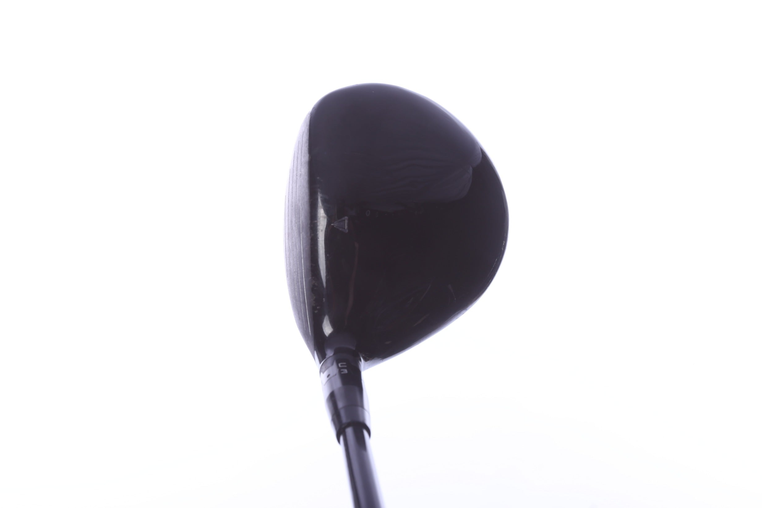 Used Titleist TS2 3-Wood - Right-Handed - 15 Degrees - Stiff Flex