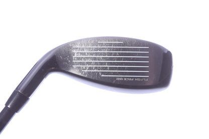 Used Callaway Rogue ST MAX OS 3H Hybrid - Right-Handed - 19 Degrees - Regular Flex