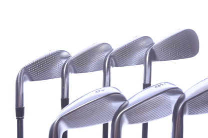 Used Callaway Apex 21 Iron Set - Right-Handed - 4-PW - Regular Flex-Next Round