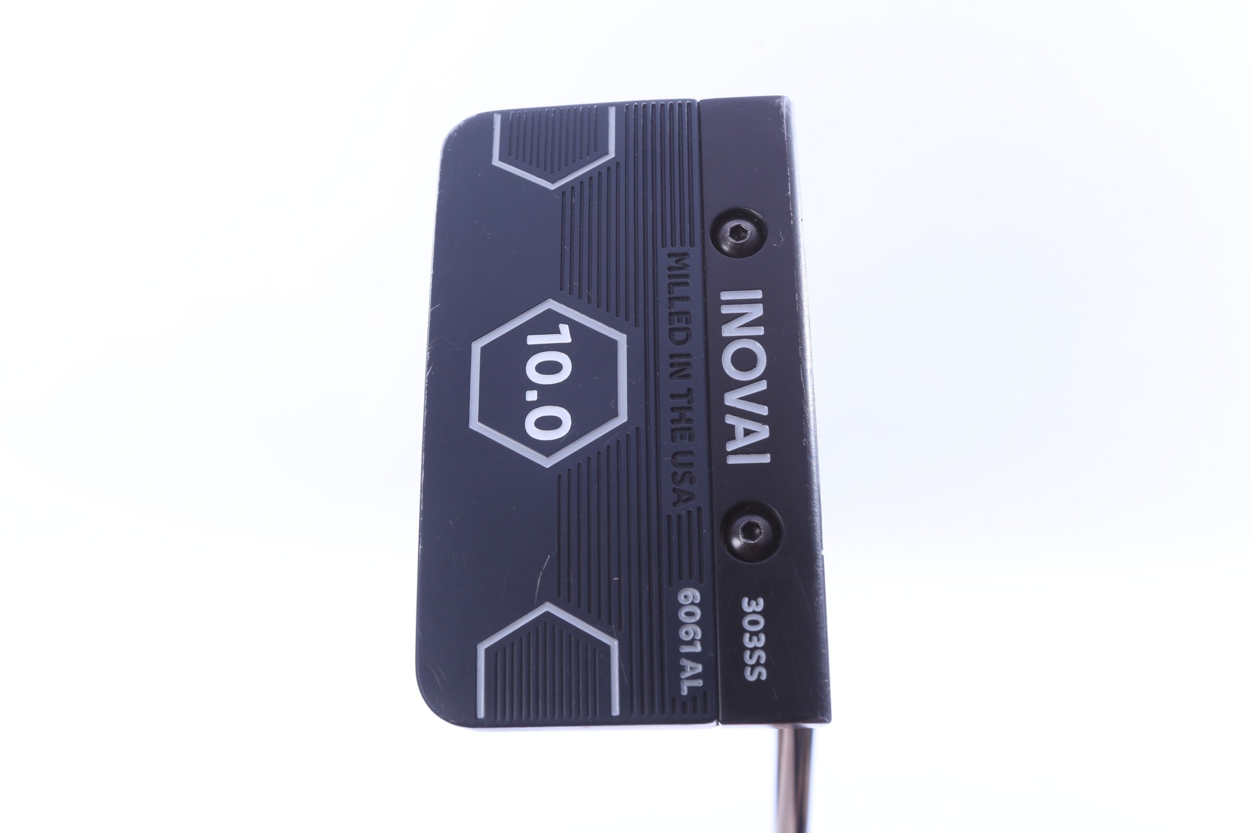 Used Bettinardi 2024 Inovai 10.0 Slant Putter - Right-Handed - 35 in - Blade-Next Round