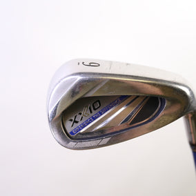 Used XXIO ELEVEN Single 9-Iron - Right-Handed - Regular Flex-Next Round