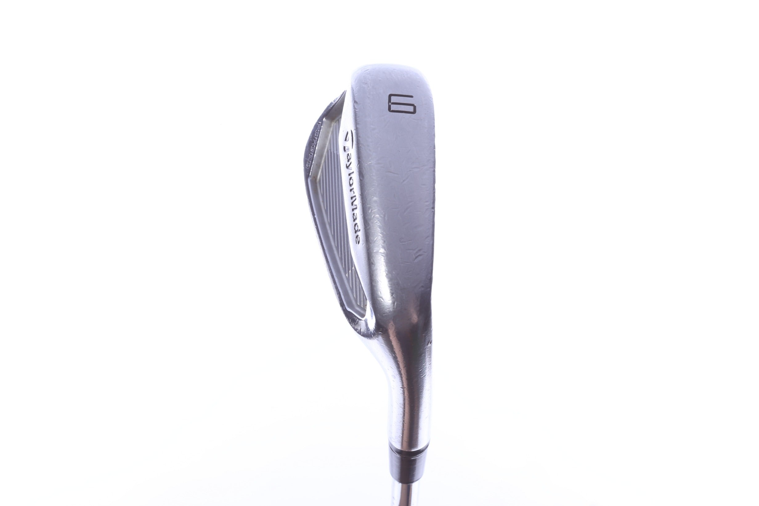 Used TaylorMade P790 Single 9-Iron - Right-Handed - Extra Stiff Flex-Next Round